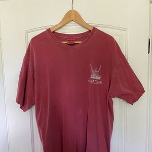 Comfort Colors t-shirt, XL